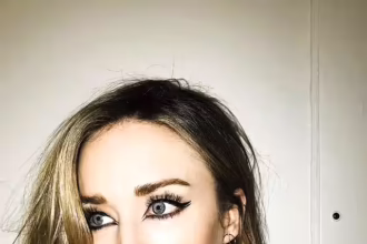 Ешлі Джонсон