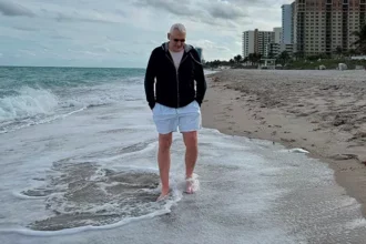 Марк Фейгін