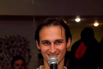 Філіп Віннер (Дєдковський)