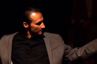 Філіп Віннер (Дєдковський)