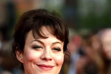 Гелен МакКрорі