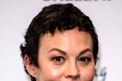 Гелен МакКрорі