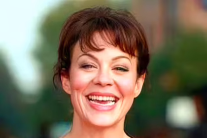 Гелен МакКрорі