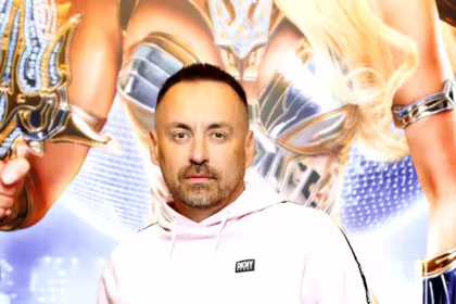 Геннадій Вітер