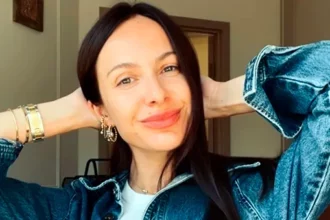 Христина Остапчук (Горняк)