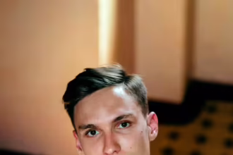 Кирило Роговий