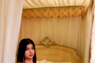 Ірена Ортега