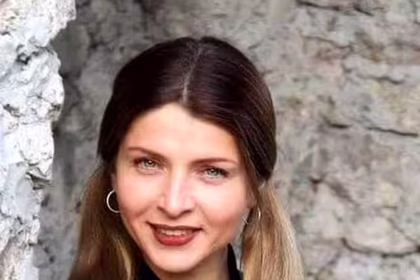 Ірина Борисюк