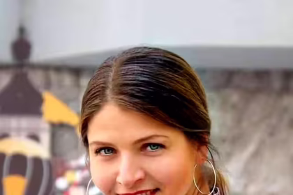 Ірина Борисюк