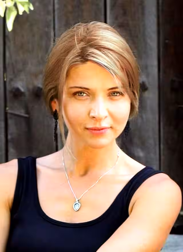 Ірина Борисюк