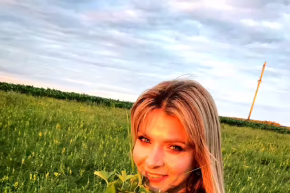 Ірина Борисюк