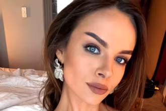 Каріна Каріна Аввакумова (Гаврилюк)