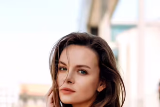 Каріна Каріна Аввакумова (Гаврилюк)