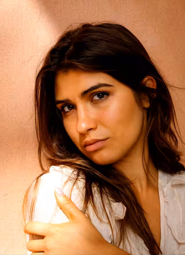 Катерина Олос