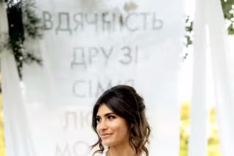 Катерина Олос