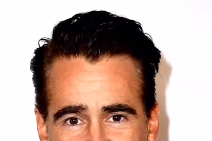 Колін Фаррелл