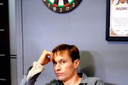 Костянтин Октябрський