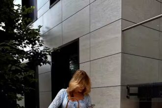 Леся Нікітюк