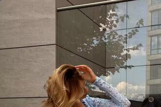 Леся Нікітюк