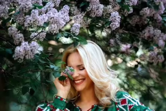 Лілія Ребрик