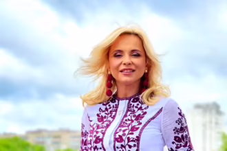 Лілія Ребрик