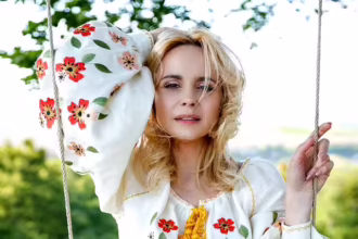 Лілія Ребрик