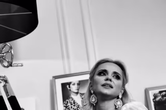 Лілія Ребрик