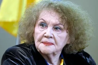 Ліна Костенко