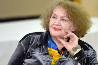 Ліна Костенко