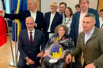 Ліна Костенко
