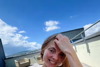 Ліза Зайцева