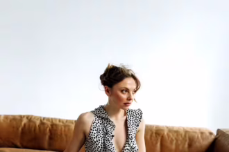 Ліза Зайцева