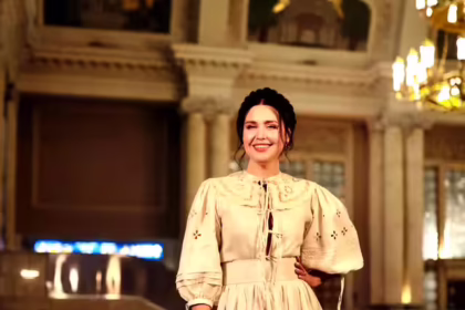 Людмила Барбір