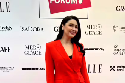 Людмила Барбір