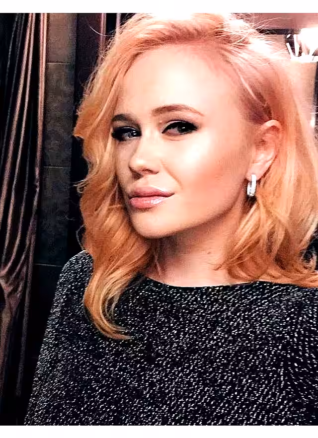 Маргарита Авраменко
