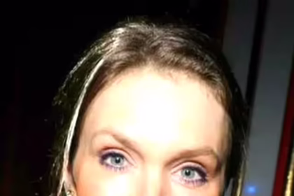 Марина Могилевська