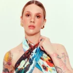 Лакі Блю Сміт