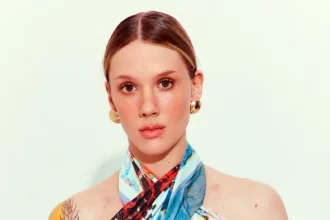 Маша Гребенюк