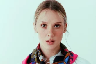 Маша Гребенюк