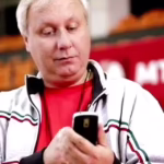 Метт Діллон