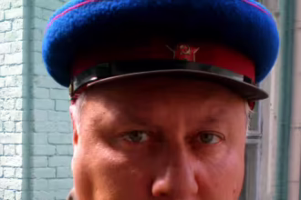 Михайло Аугуст