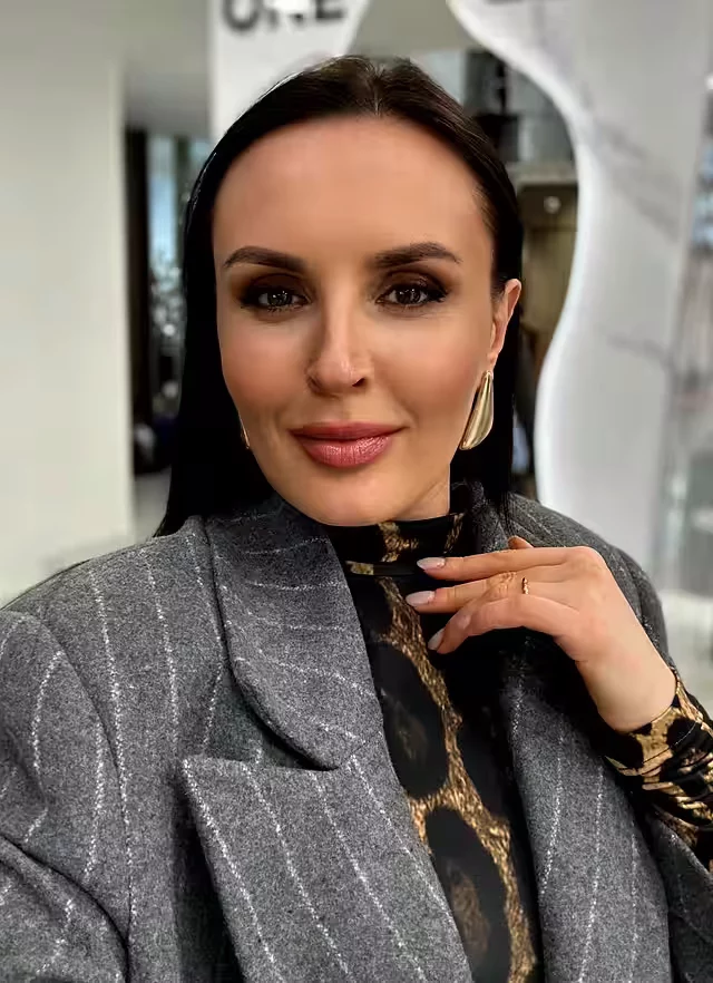 Міла Нітіч