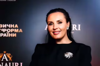 Міла Нітіч