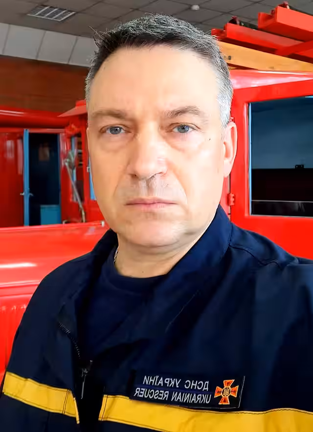 Михайло Кришталь
