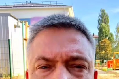 Михайло Кришталь