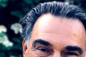 Михайло Мельник