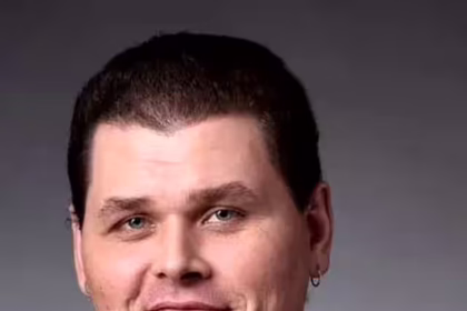Михайло Озеров