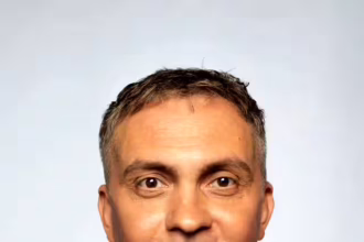Михайло Озеров