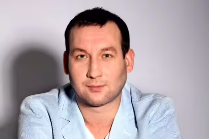 Микола Кий