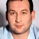 Микола Кий